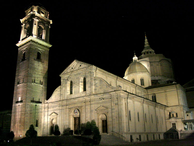 duomo Torino